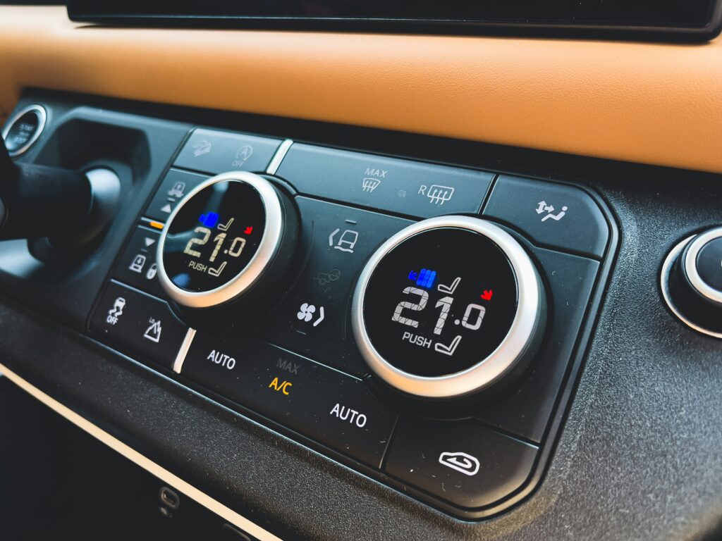 Car Air Conditioning in Gillingham Car Air Conditioning in Gillingham