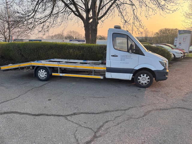 Vehicle Recovery in Gillingham Vehicle Recovery in Gillingham